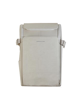 KAPTEN & SON | Rucksack BALI  Medium