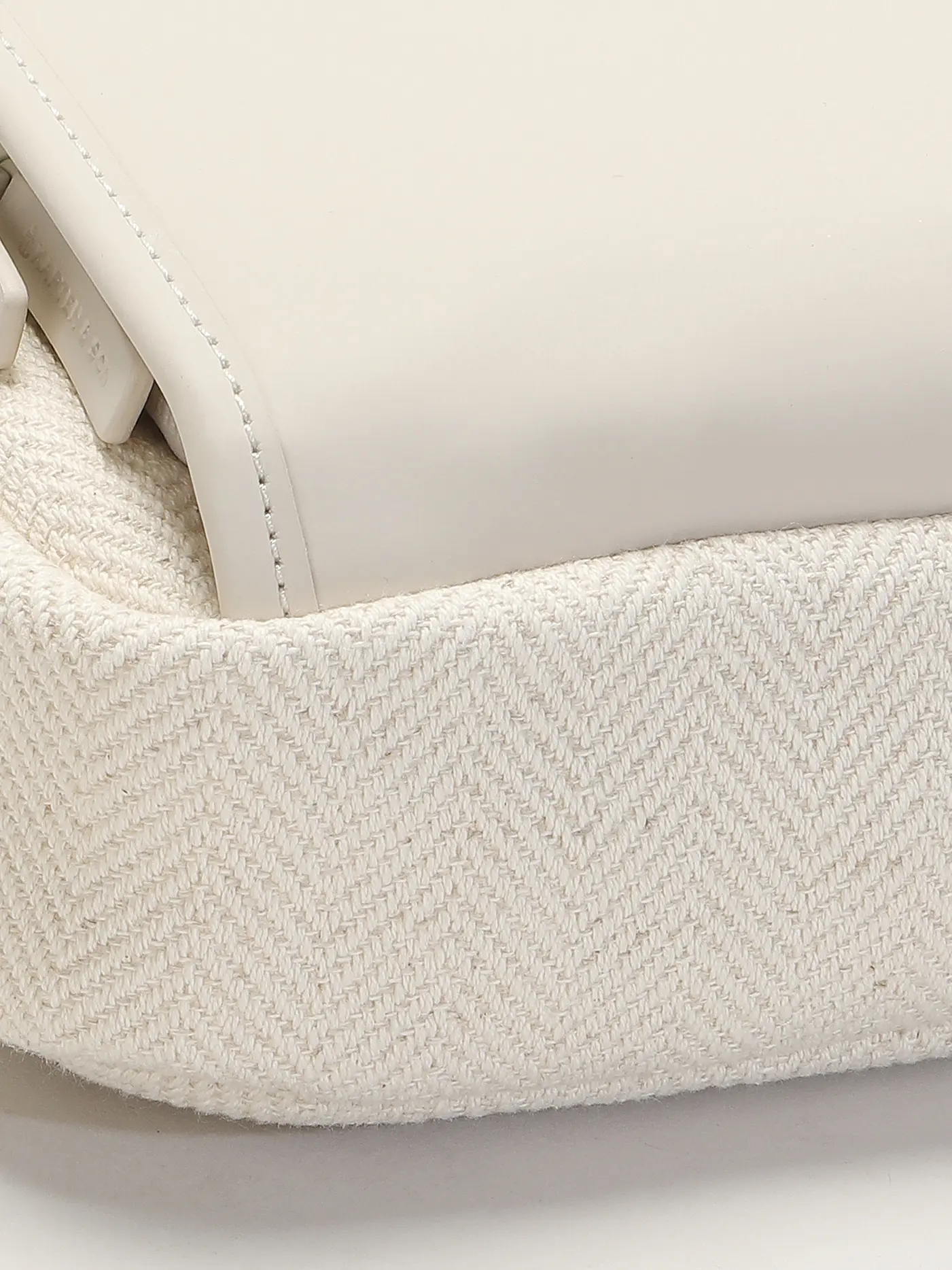 KAPTEN & SON | Gürteltasche LULEA | creme