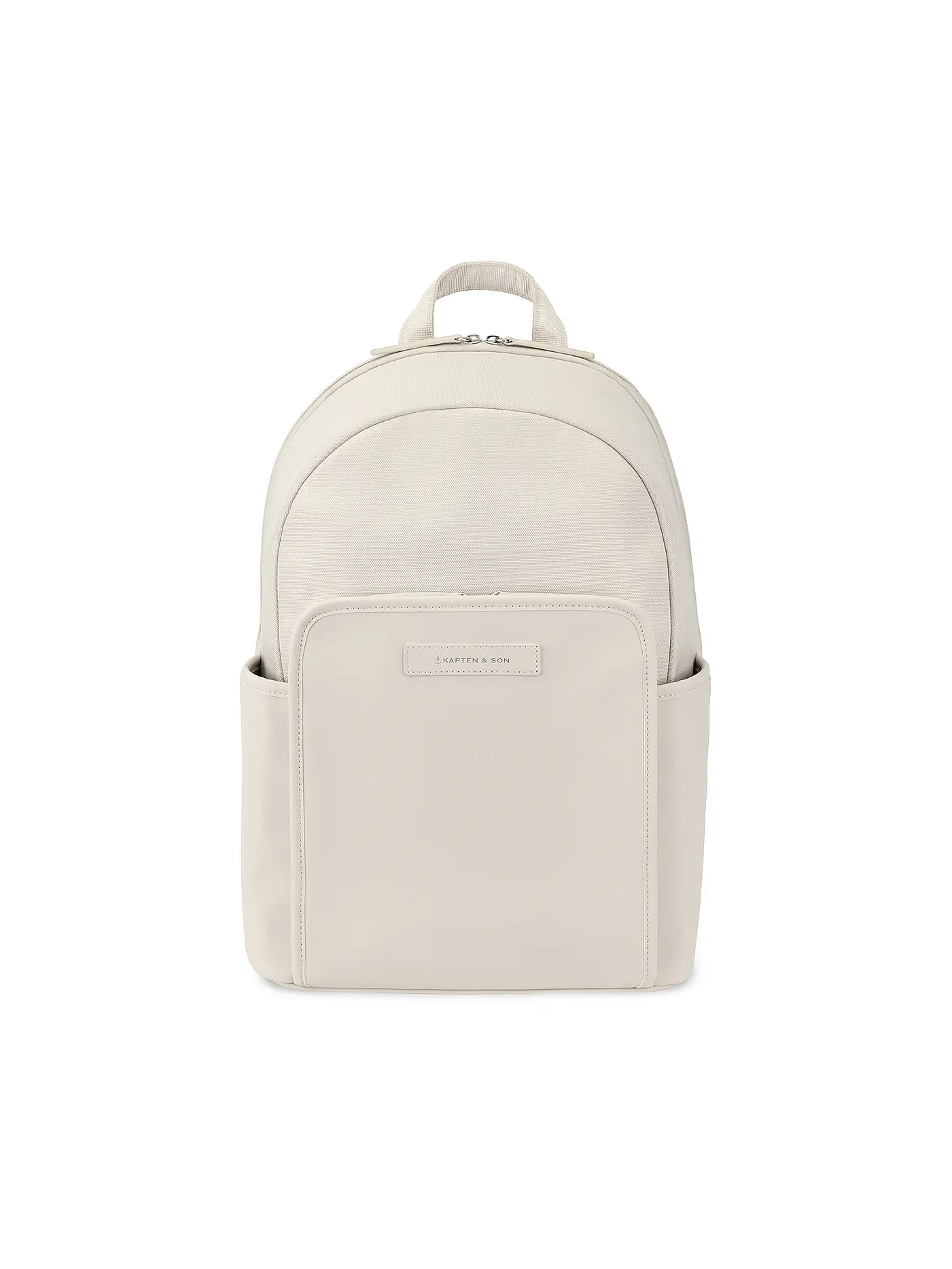 KAPTEN & SON | Rucksack Aalborg | beige