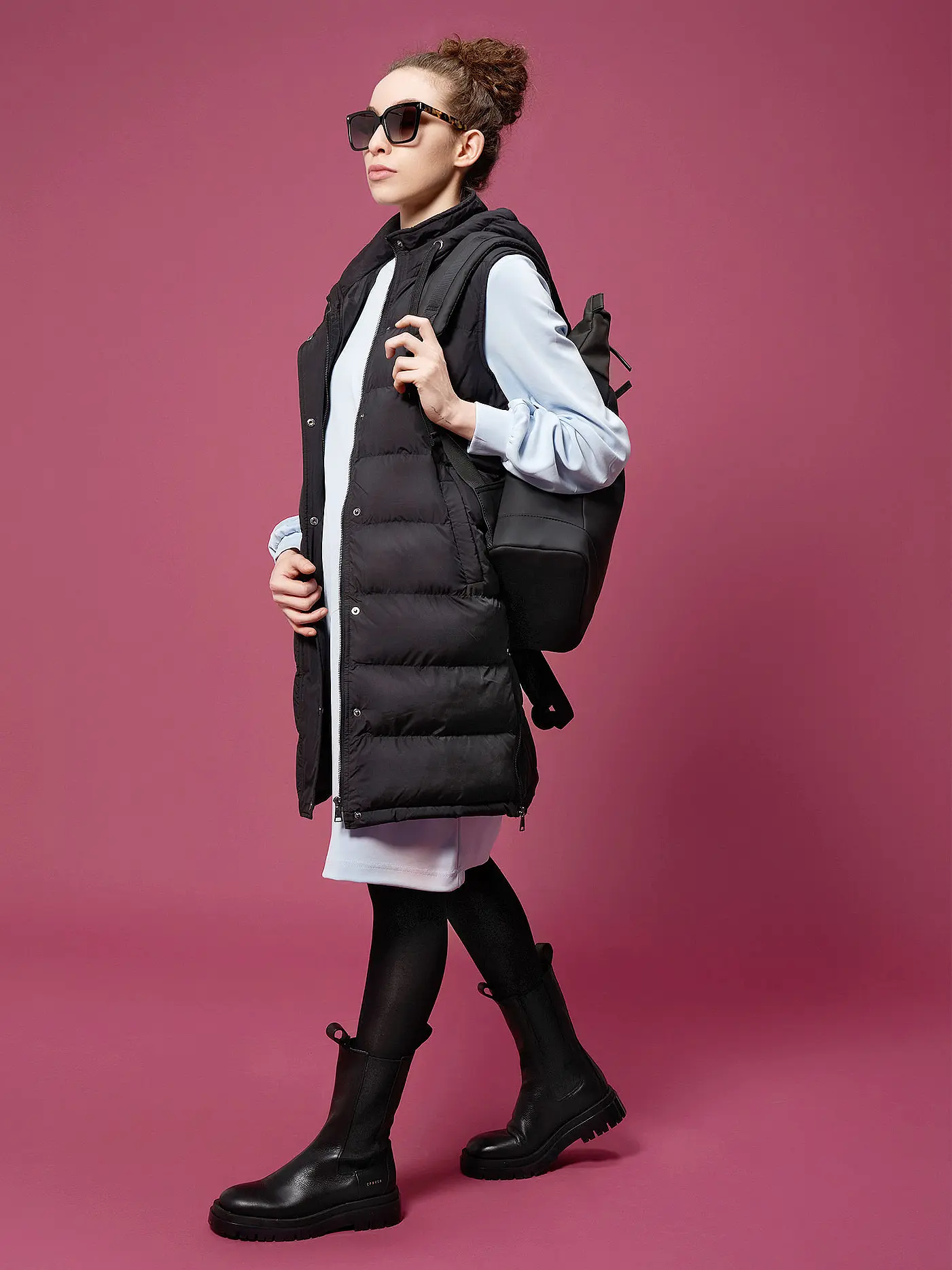 KAPTEN & SON | Rucksack AArhus  | 