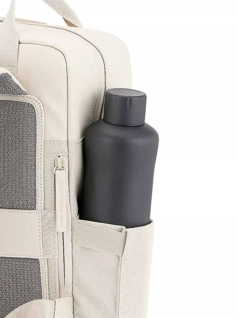 KAPTEN & SON | Rucksack BERGEN PRO | hellblau