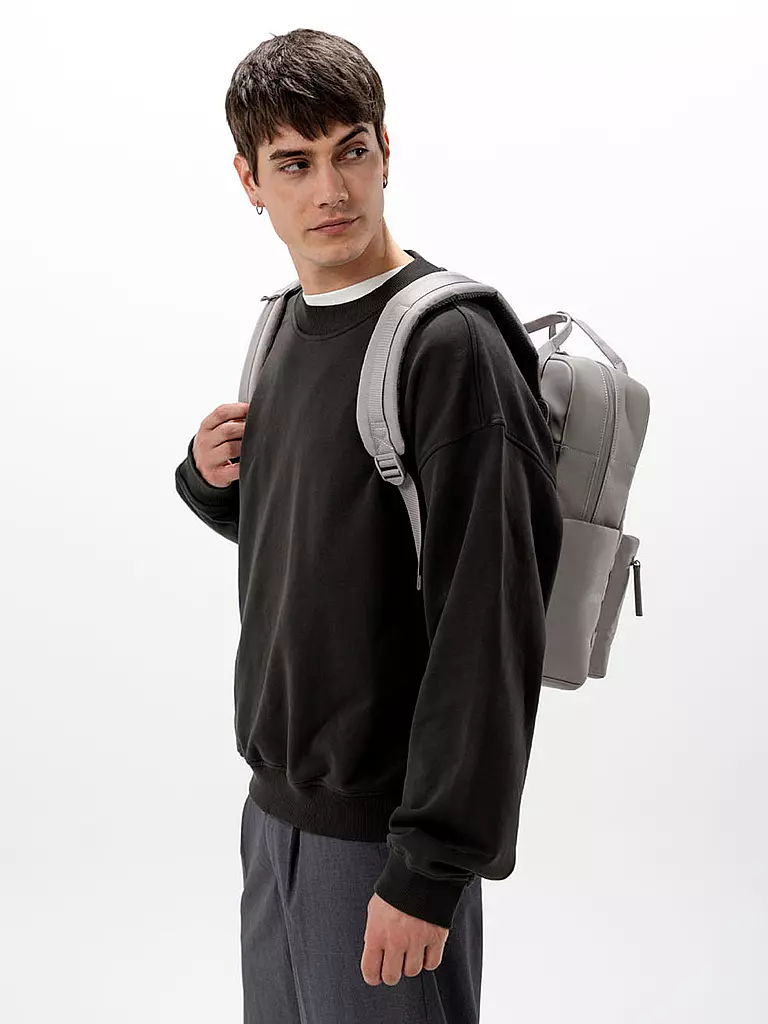 KAPTEN & SON | Rucksack BERGEN PRO | hellblau