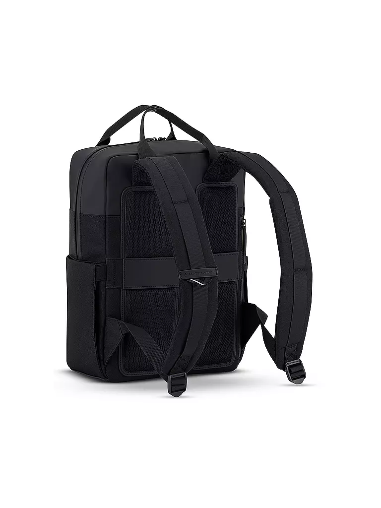 KAPTEN & SON | Rucksack BERGEN PRO | hellblau