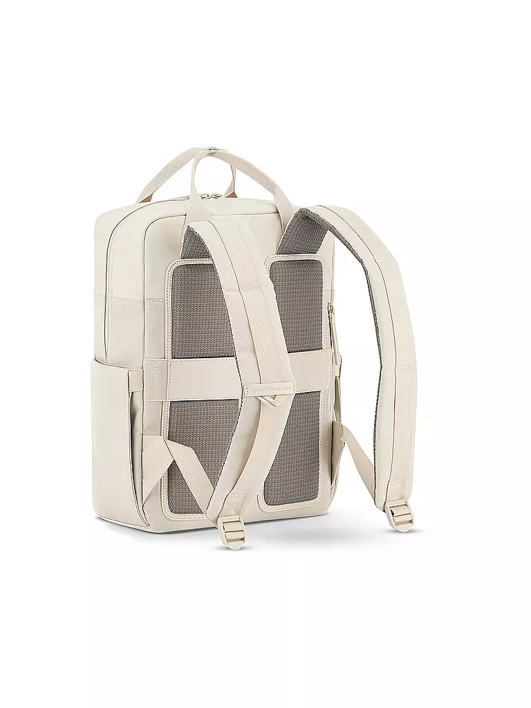 KAPTEN & SON | Rucksack BERGEN PRO | hellblau