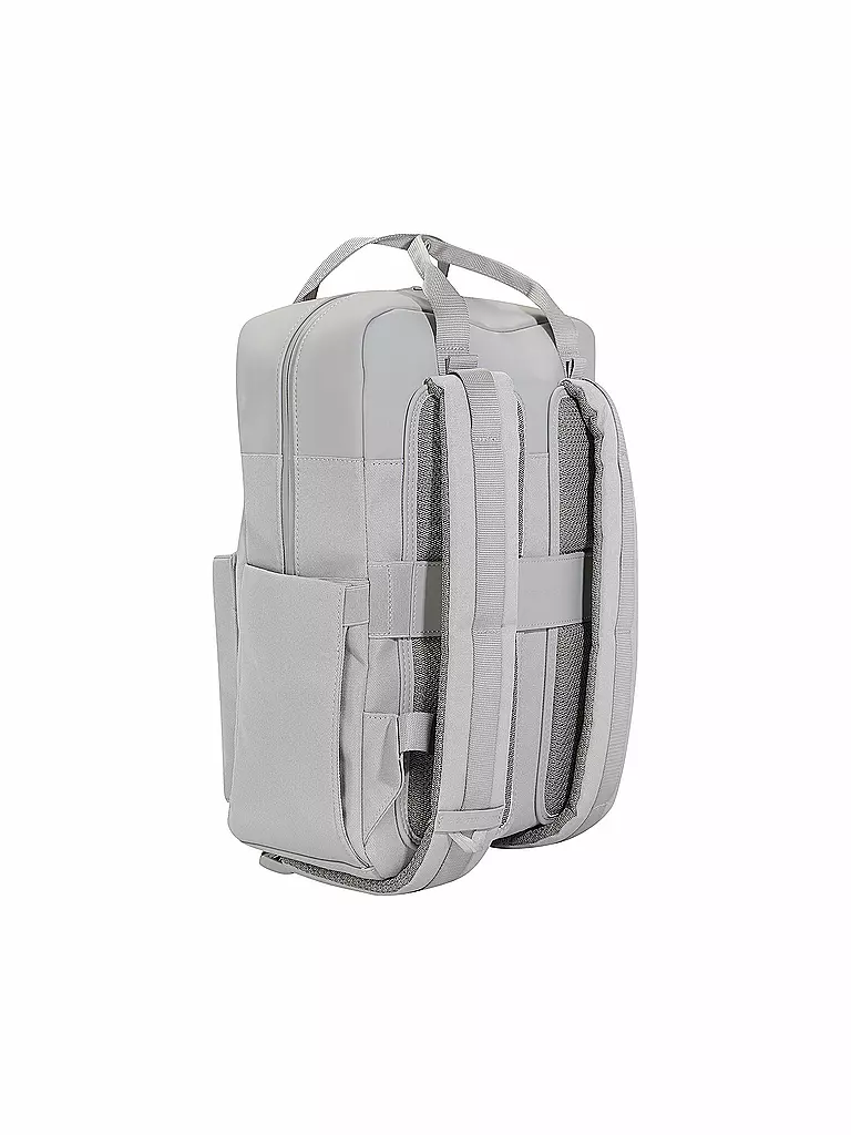 KAPTEN & SON | Rucksack BERGEN PRO | hellblau