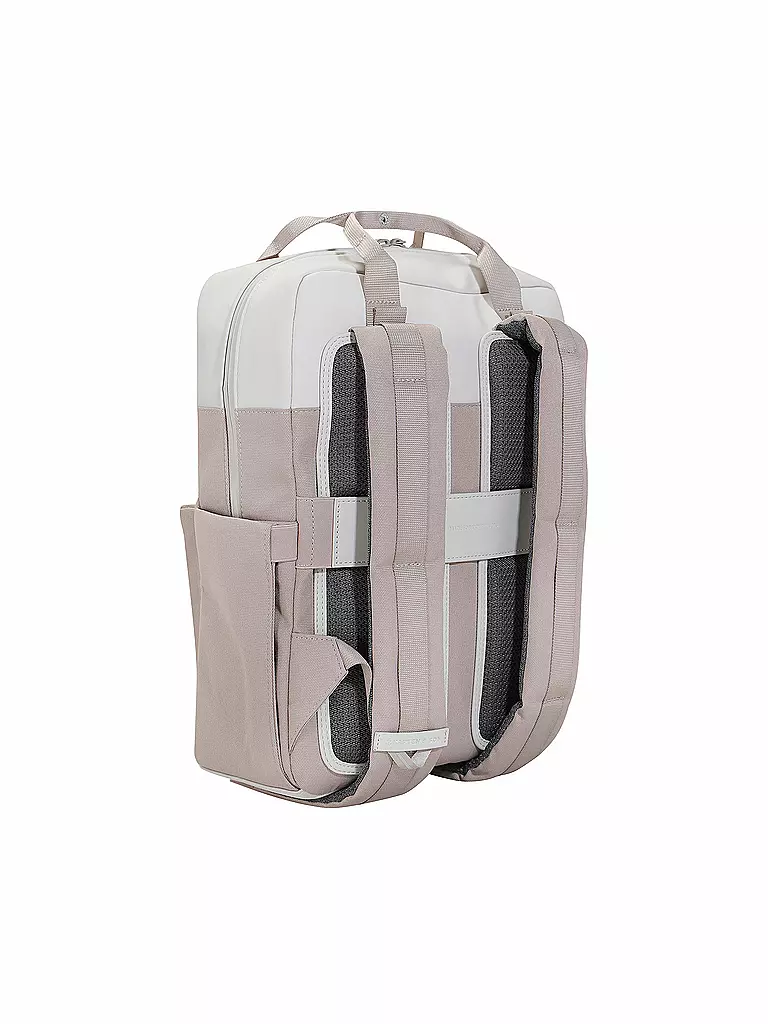 KAPTEN & SON | Rucksack BERGEN PRO | hellblau