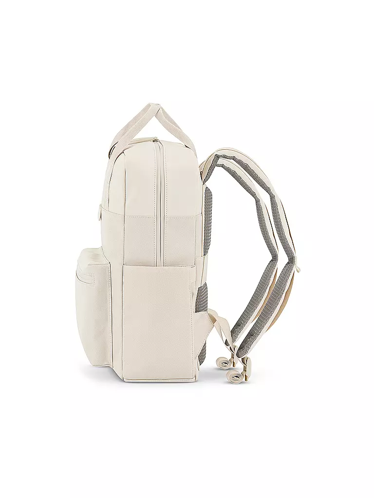 KAPTEN & SON | Rucksack BERGEN PRO | hellblau