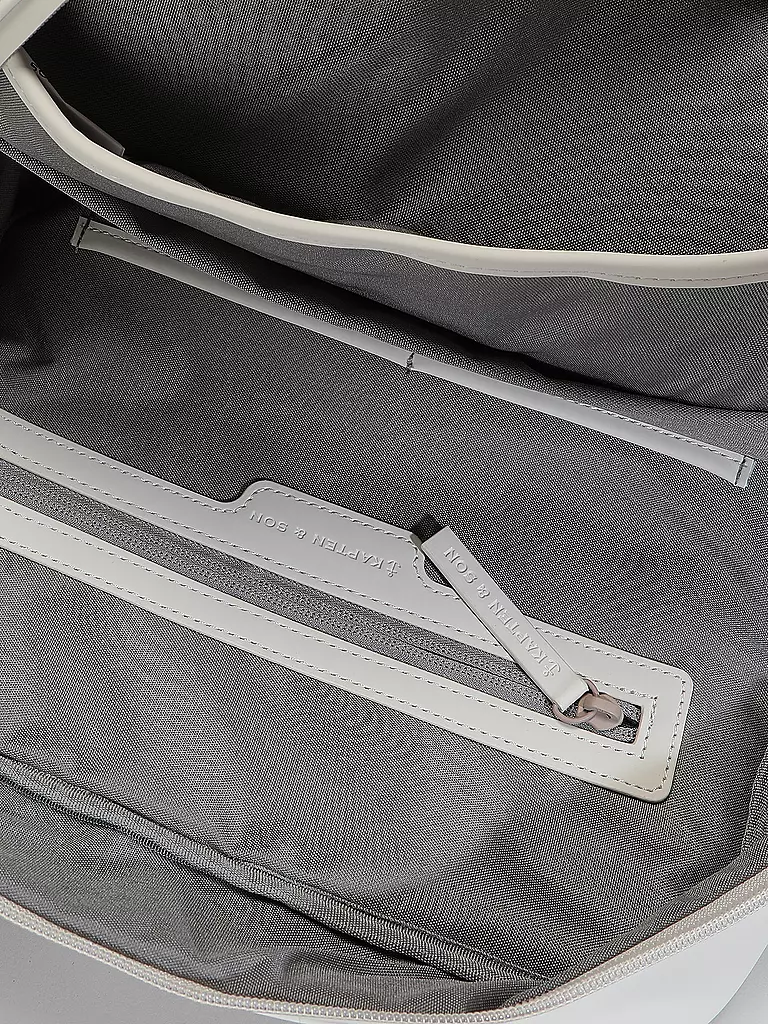 KAPTEN & SON | Rucksack BERGEN PRO | hellblau