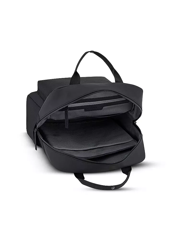 KAPTEN & SON | Rucksack BERGEN PRO | hellblau
