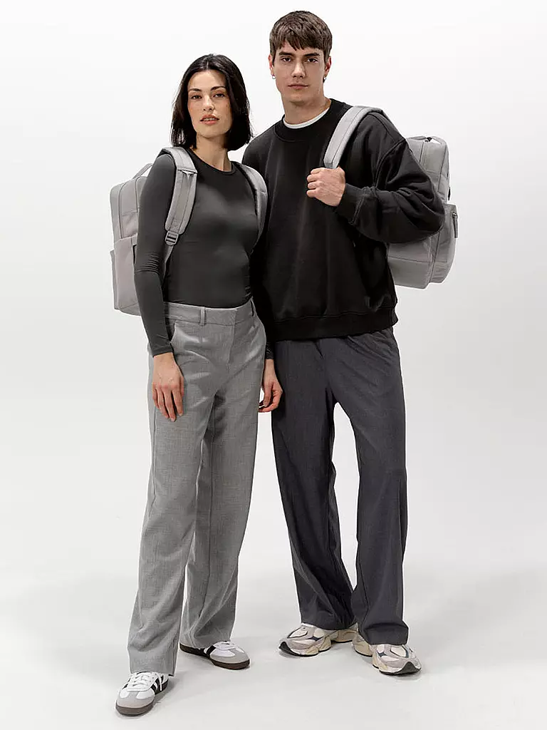 KAPTEN & SON | Rucksack BERGEN PRO | hellblau
