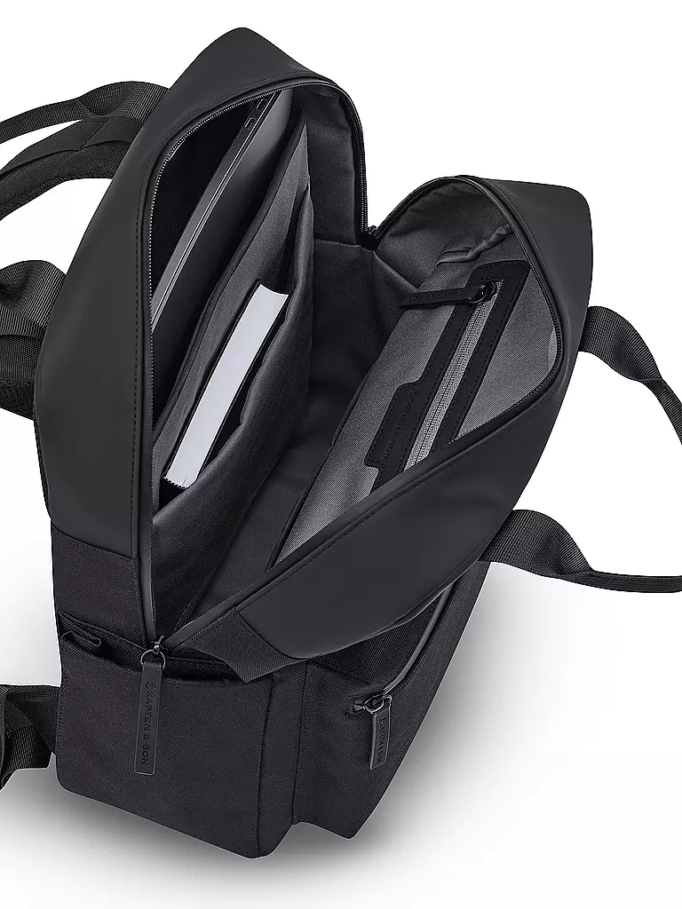KAPTEN & SON | Rucksack BERGEN PRO | hellblau