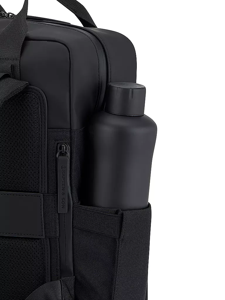 KAPTEN & SON | Rucksack BERGEN PRO | hellblau