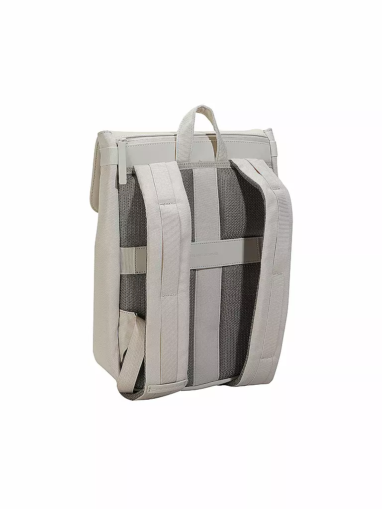 KAPTEN & SON | Rucksack FYN | schwarz