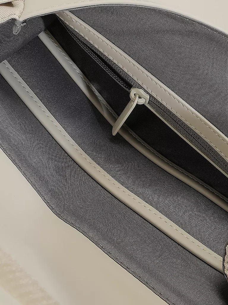 KAPTEN & SON | Rucksack FYN | schwarz