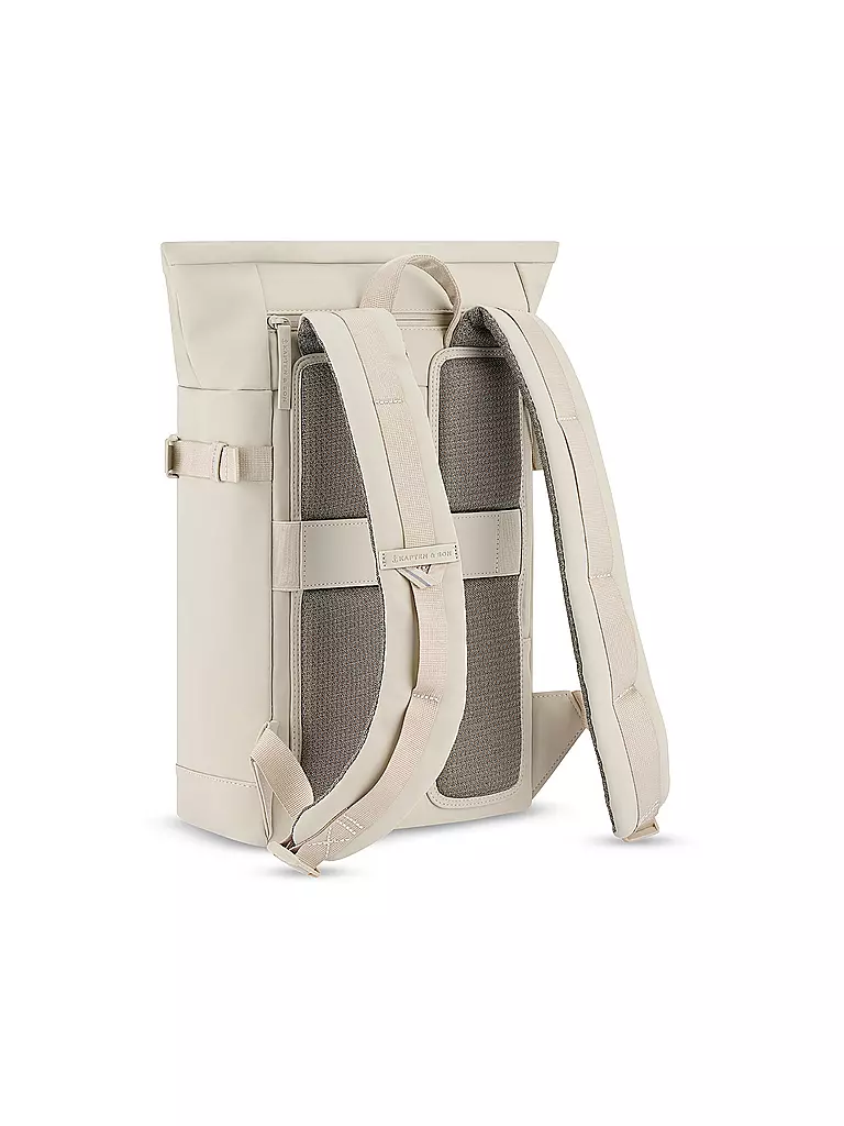KAPTEN & SON | Rucksack HELSINKI | hellgrau