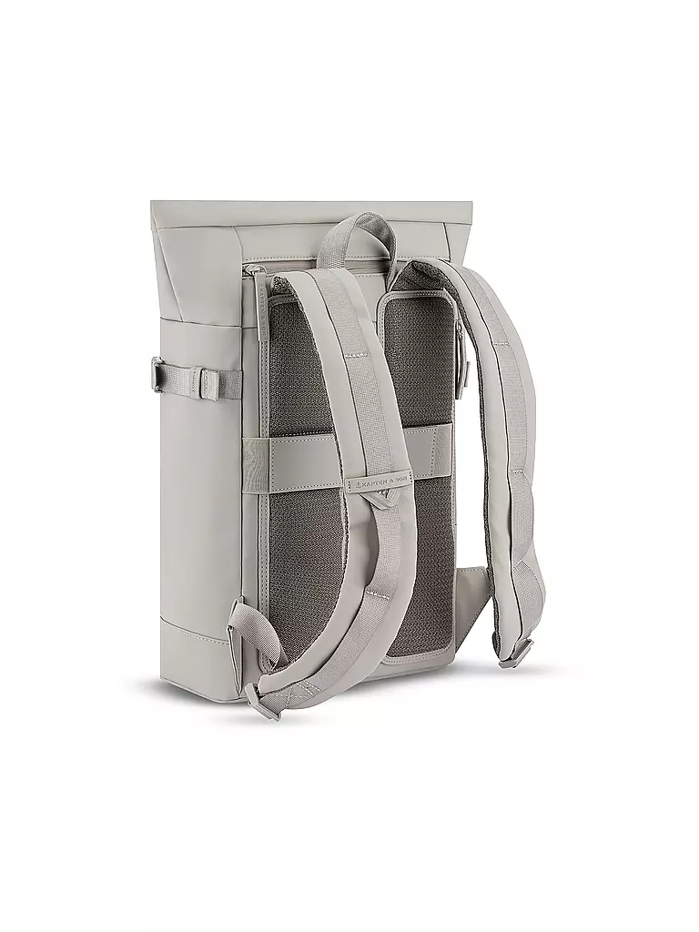 KAPTEN & SON | Rucksack HELSINKI | beige