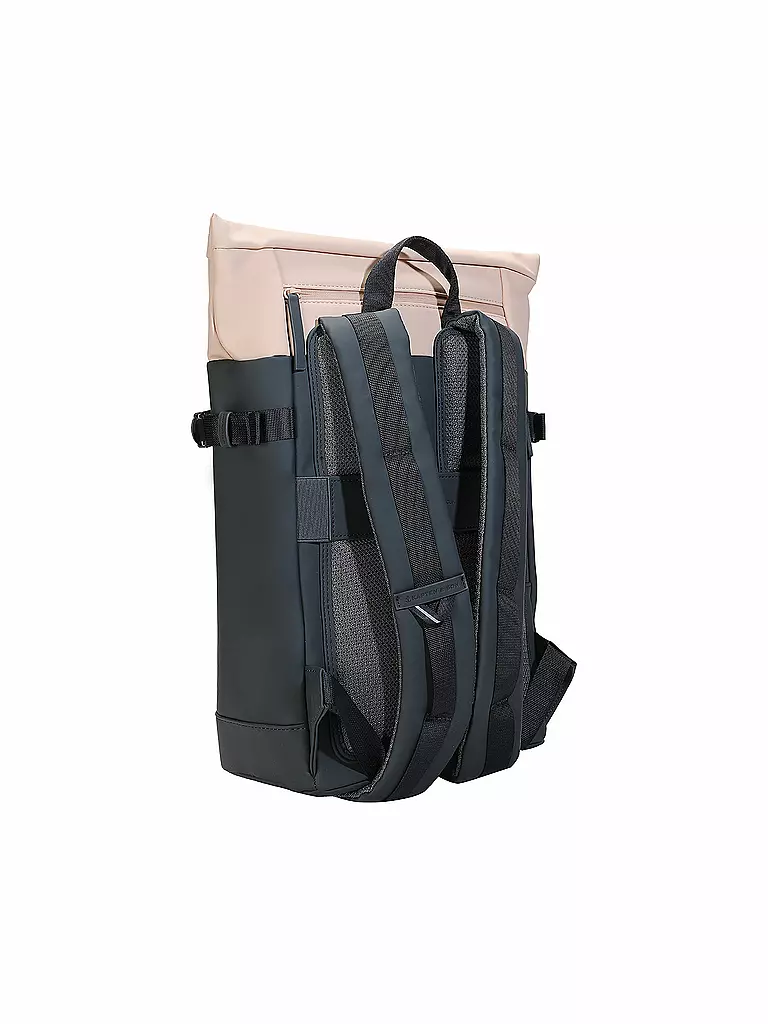 KAPTEN & SON | Rucksack HELSINKI | hellgrau