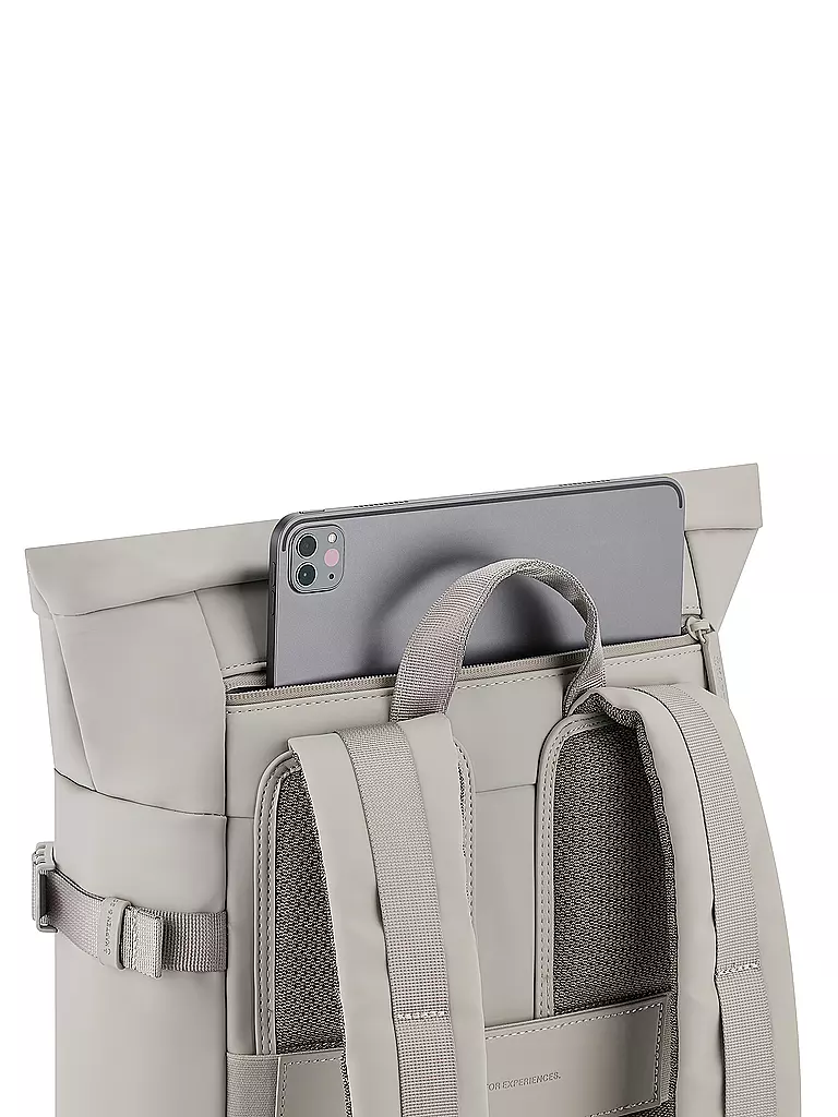 KAPTEN & SON | Rucksack HELSINKI | beige