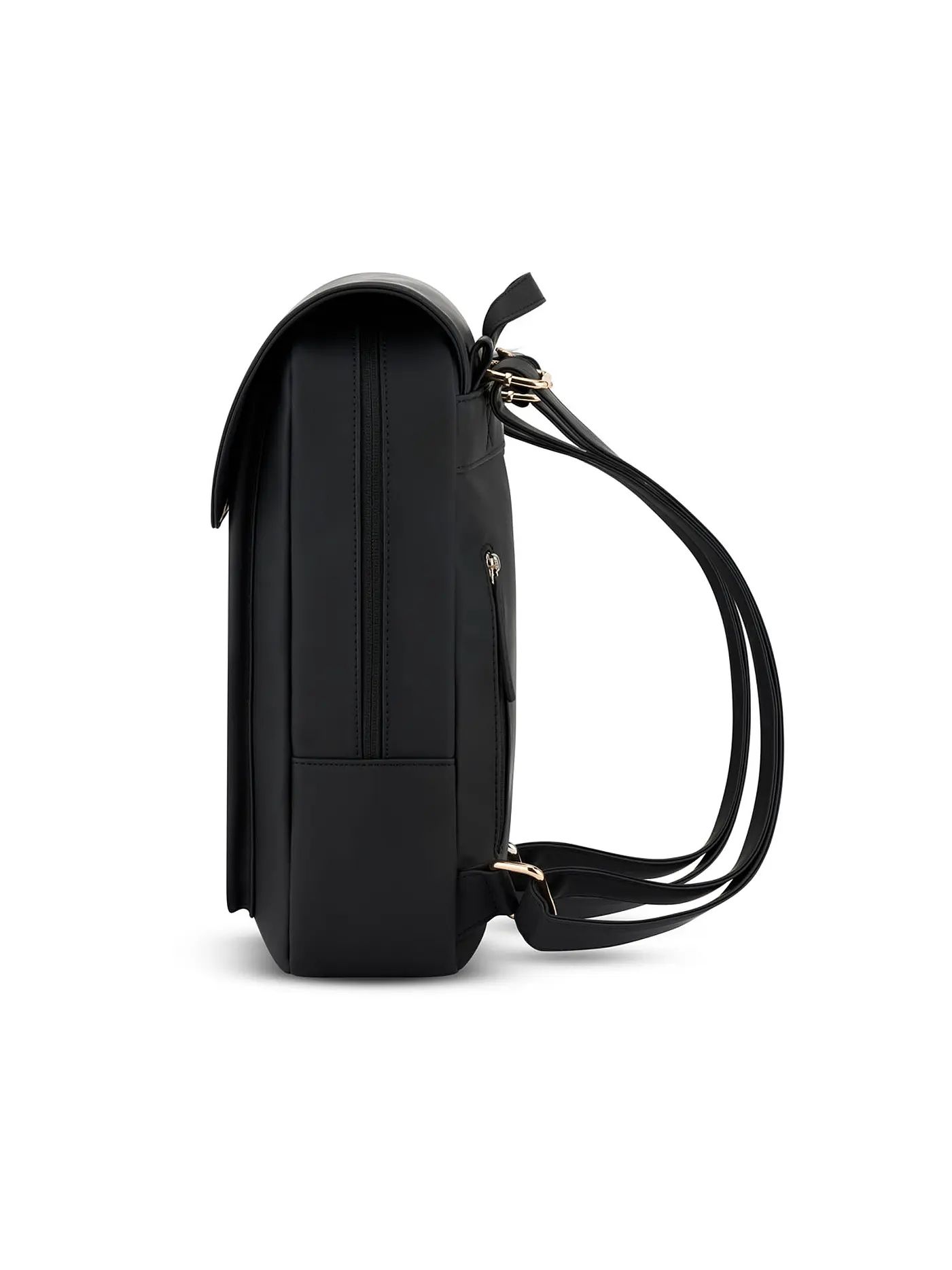 KAPTEN & SON | Rucksack TROMSO 2.0 | schwarz