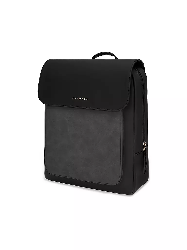 KAPTEN & SON | Rucksack Tromso | beige