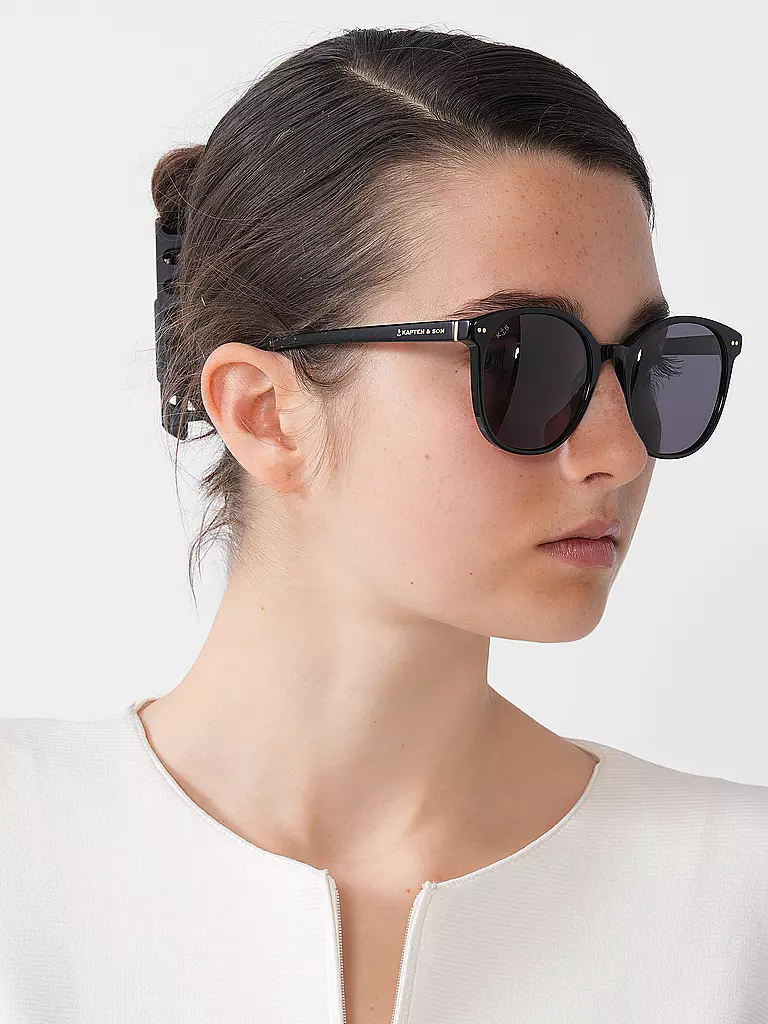 KAPTEN & SON | Sonnenbrille NAIROBI | braun