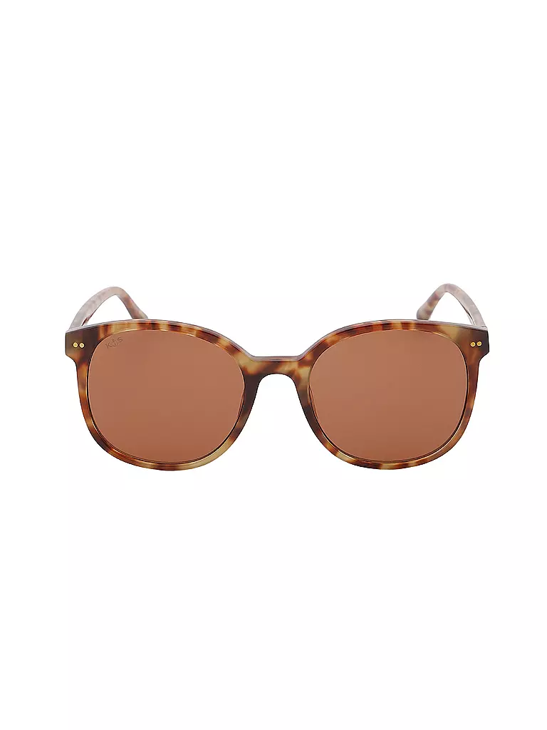 KAPTEN & SON | Sonnenbrille NAIROBI | schwarz