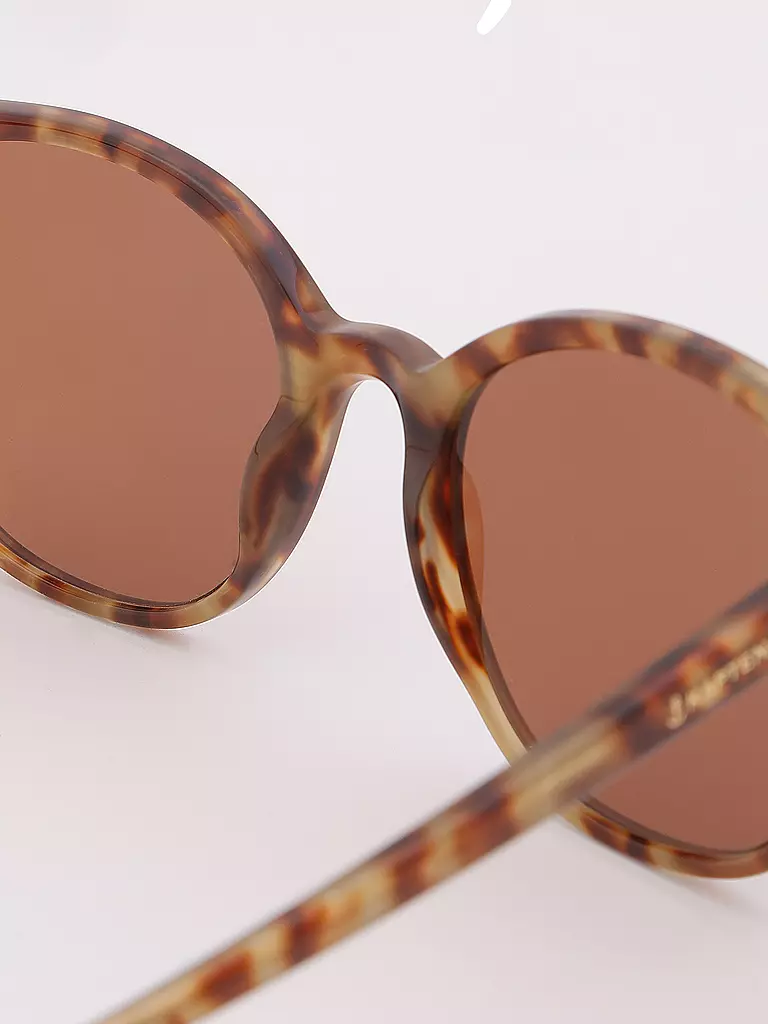 KAPTEN & SON | Sonnenbrille NAIROBI | schwarz