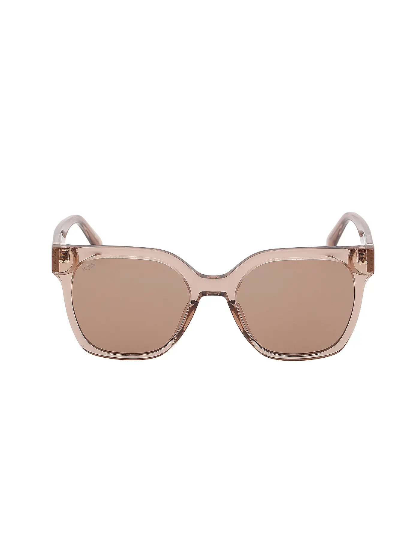 KAPTEN & SON | Sonnenbrille SIENA | braun