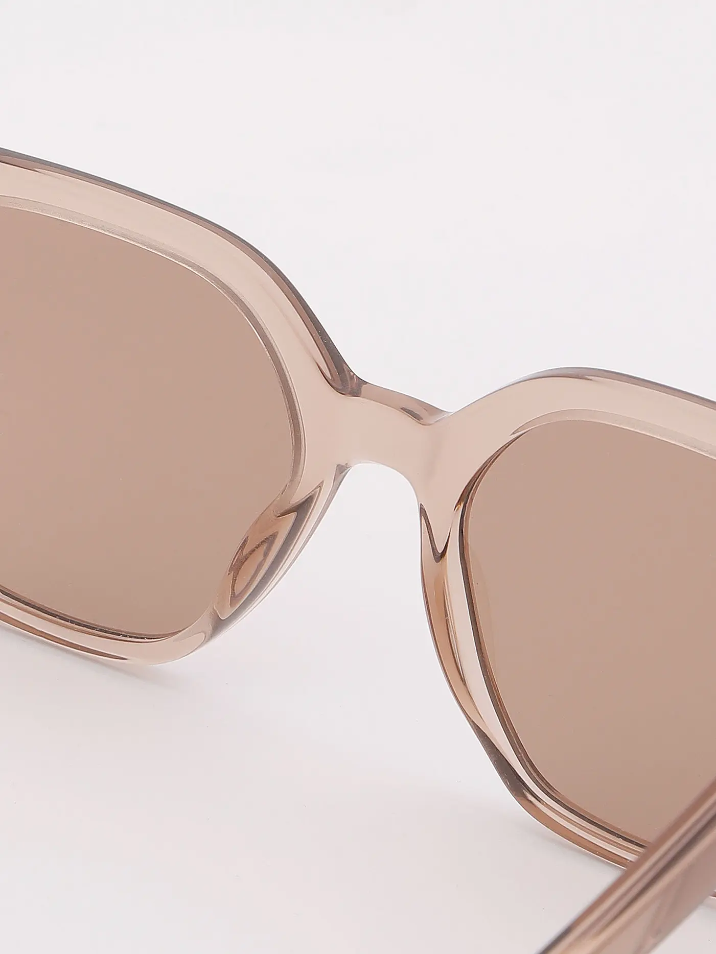 KAPTEN & SON | Sonnenbrille SIENA | braun