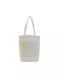 KAPTEN & SON | Tasche - Shopper BOHO | Creme
