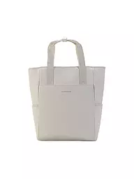 KAPTEN & SON | Tasche - Shopper LINDBY | creme