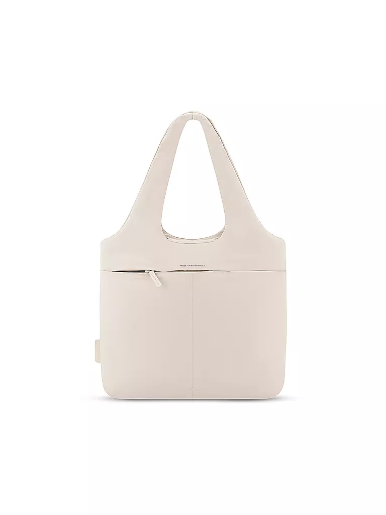KAPTEN & SON | Tasche - Shopper SKARA | beige
