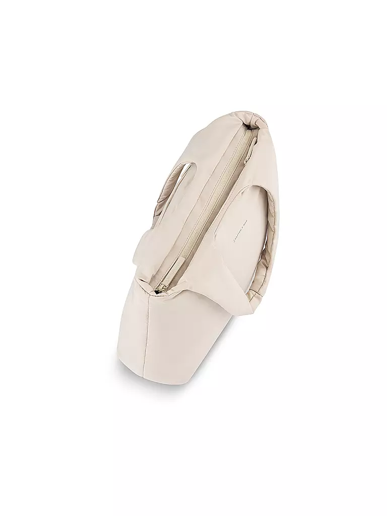 KAPTEN & SON | Tasche - Shopper SKARA | beige