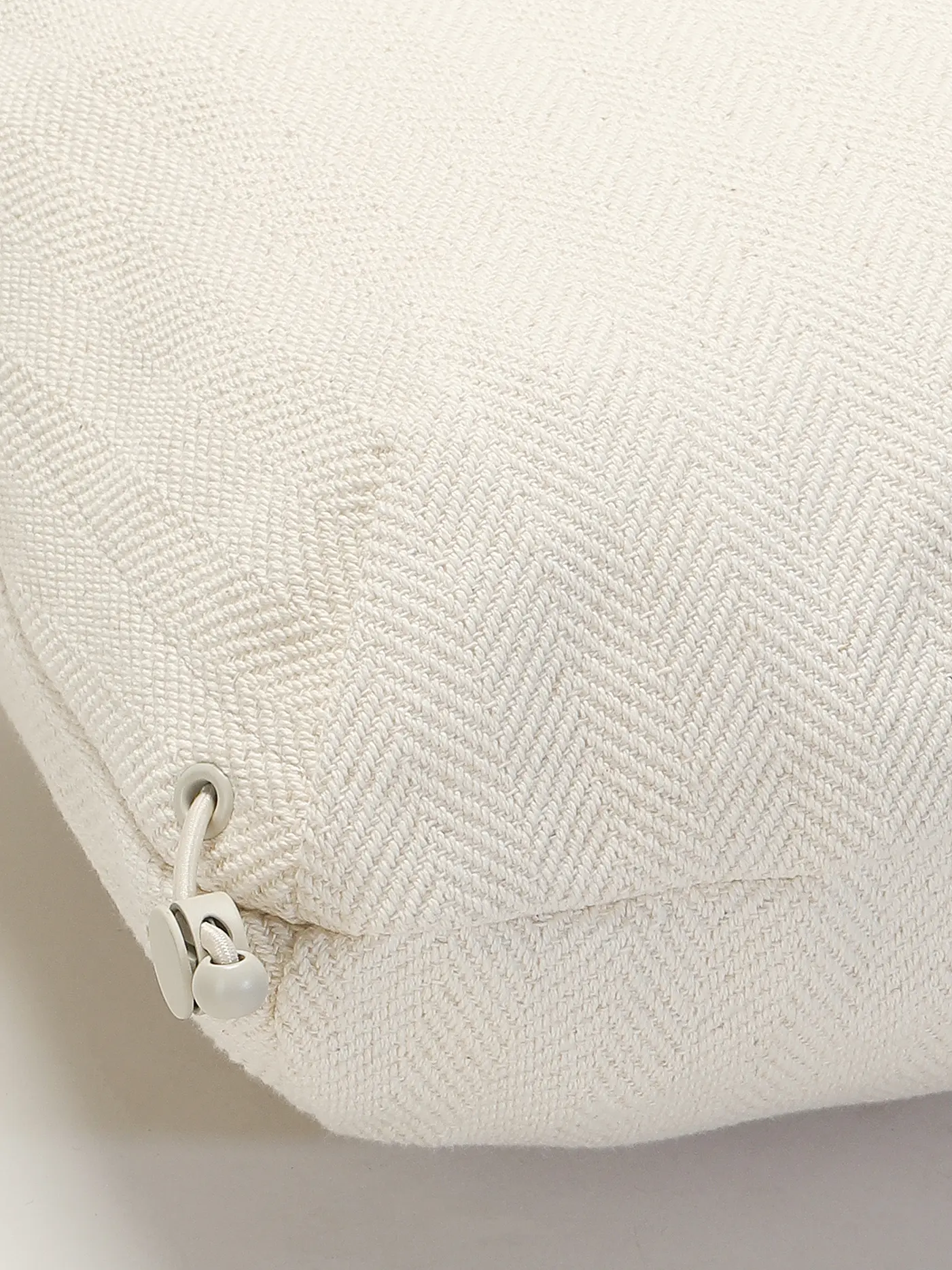 KAPTEN & SON | Tasche - Umhängetasche SKARA Large | creme