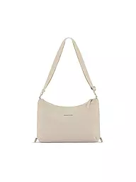 KAPTEN & SON | Tasche - Umhängetasche SKARA Small | beige