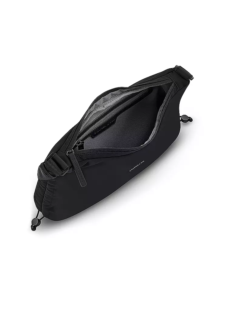 KAPTEN & SON | Tasche - Umhängetasche SKARA Small | grau