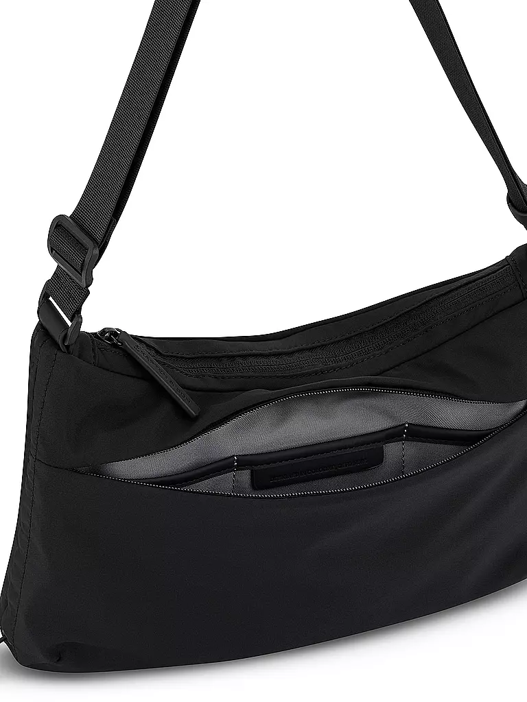 KAPTEN & SON | Tasche - Umhängetasche SKARA Small | grau
