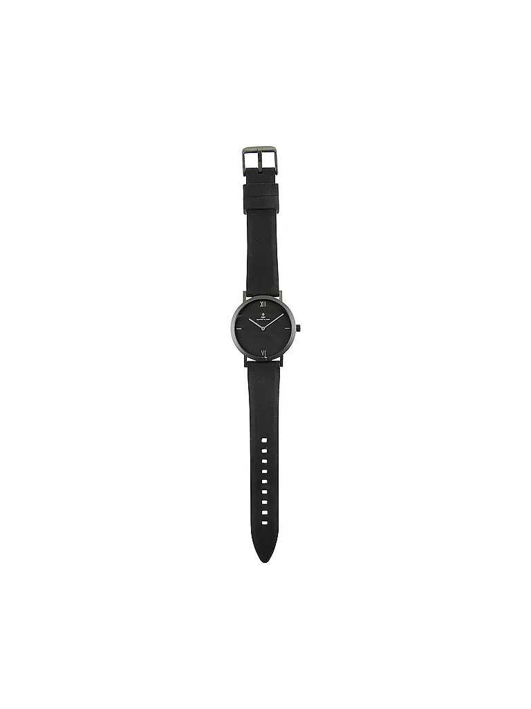 KAPTEN & SON | Armbanduhr "Pure Watch" | 