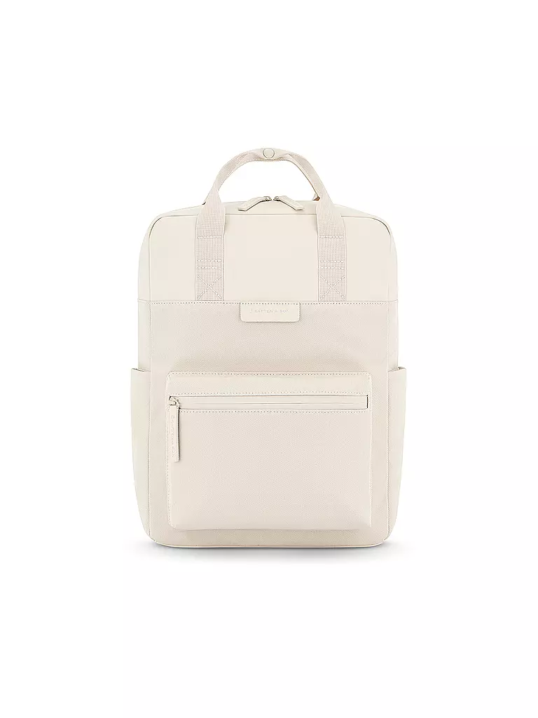 KAPTEN & SON | Rucksack BERGEN PRO | beige