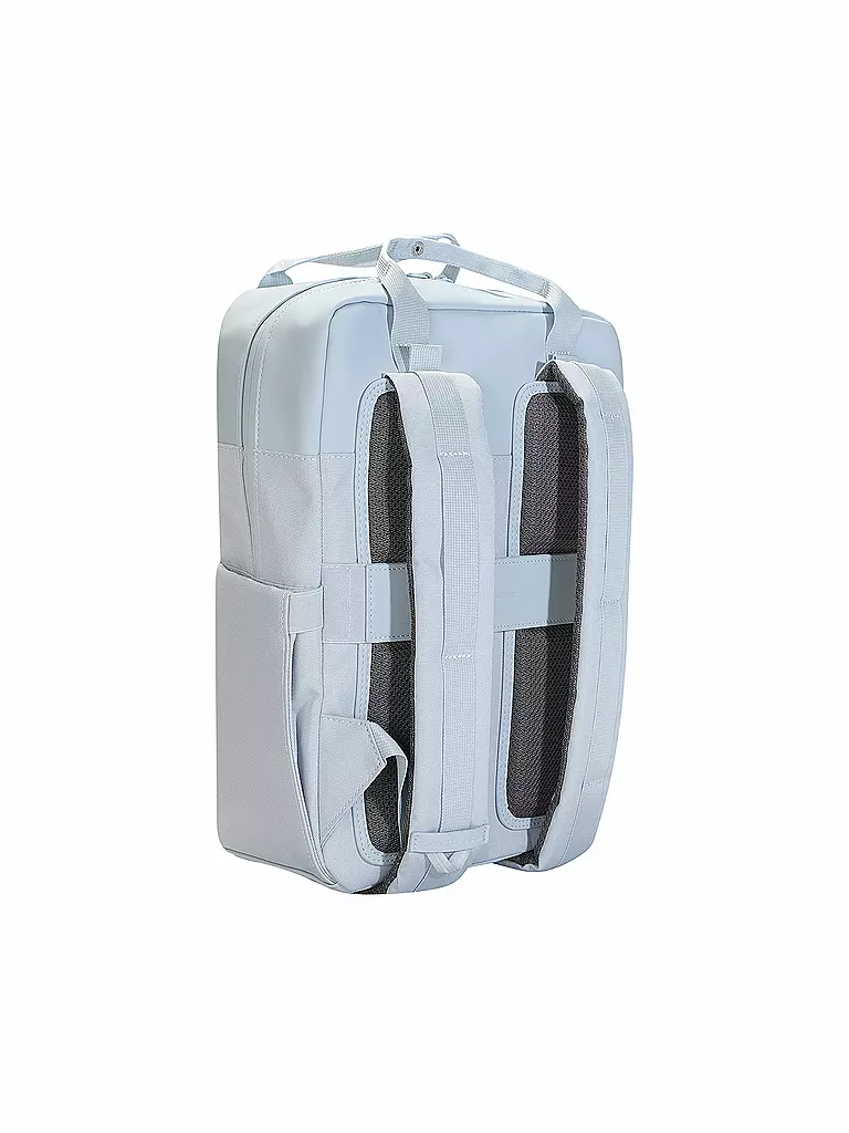 KAPTEN & SON | Rucksack BERGEN PRO | hellblau