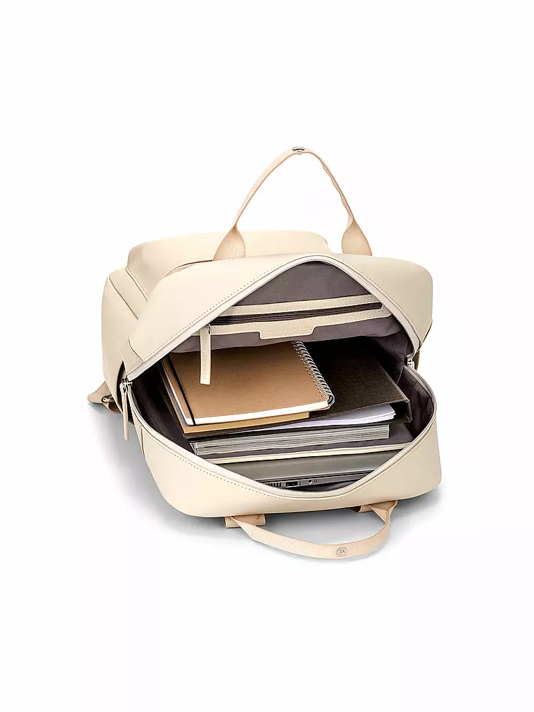 KAPTEN & SON | Rucksack BERGEN | beige