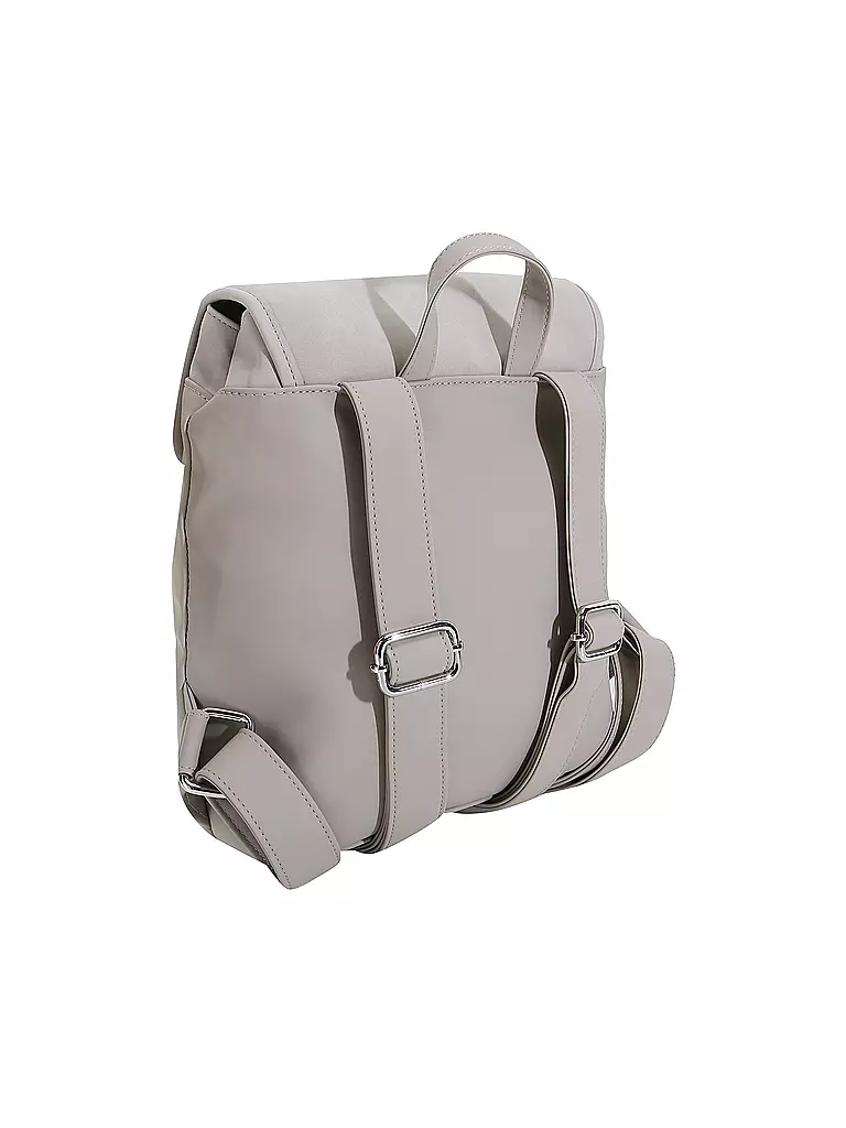 KAPTEN & SON | Rucksack Copenhagen | grau