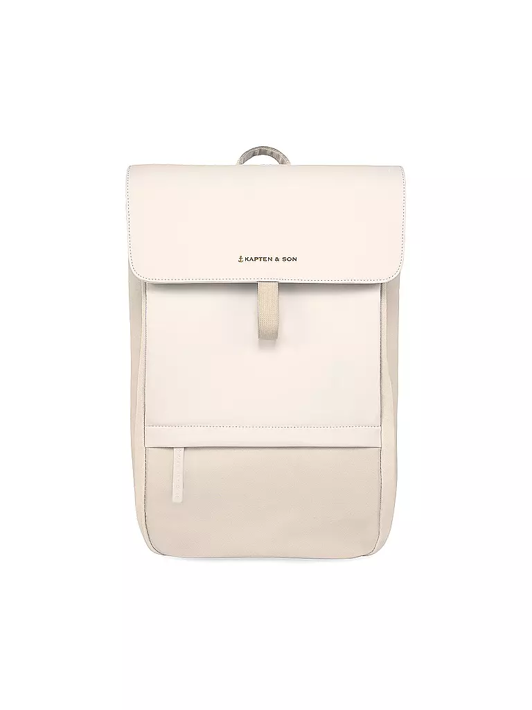 KAPTEN & SON | Rucksack FYN | beige