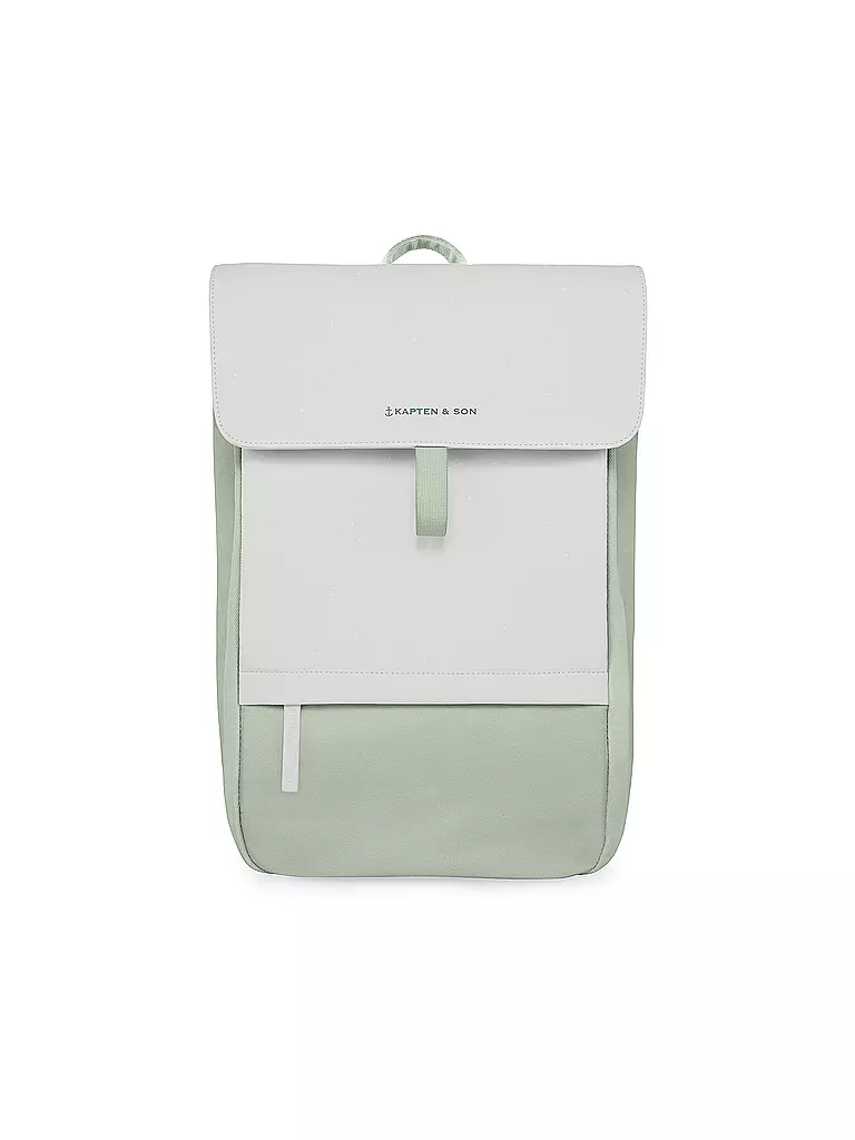 KAPTEN & SON | Rucksack FYN | mint