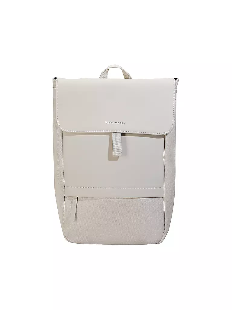 KAPTEN & SON | Rucksack FYN | beige