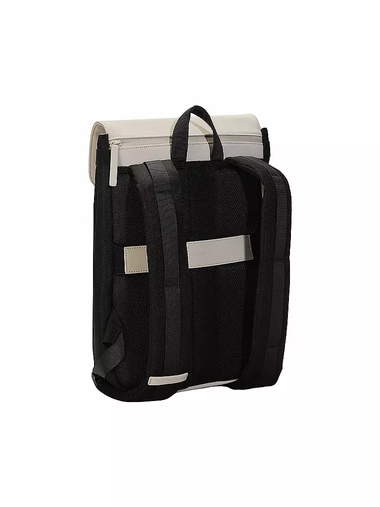 KAPTEN & SON | Rucksack FYN | schwarz