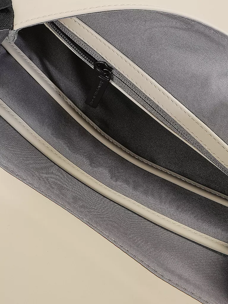 KAPTEN & SON | Rucksack FYN | schwarz