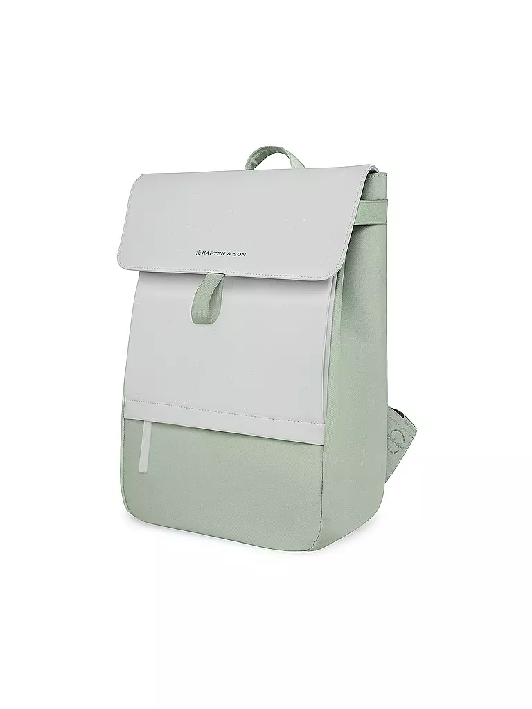 KAPTEN & SON | Rucksack FYN | mint