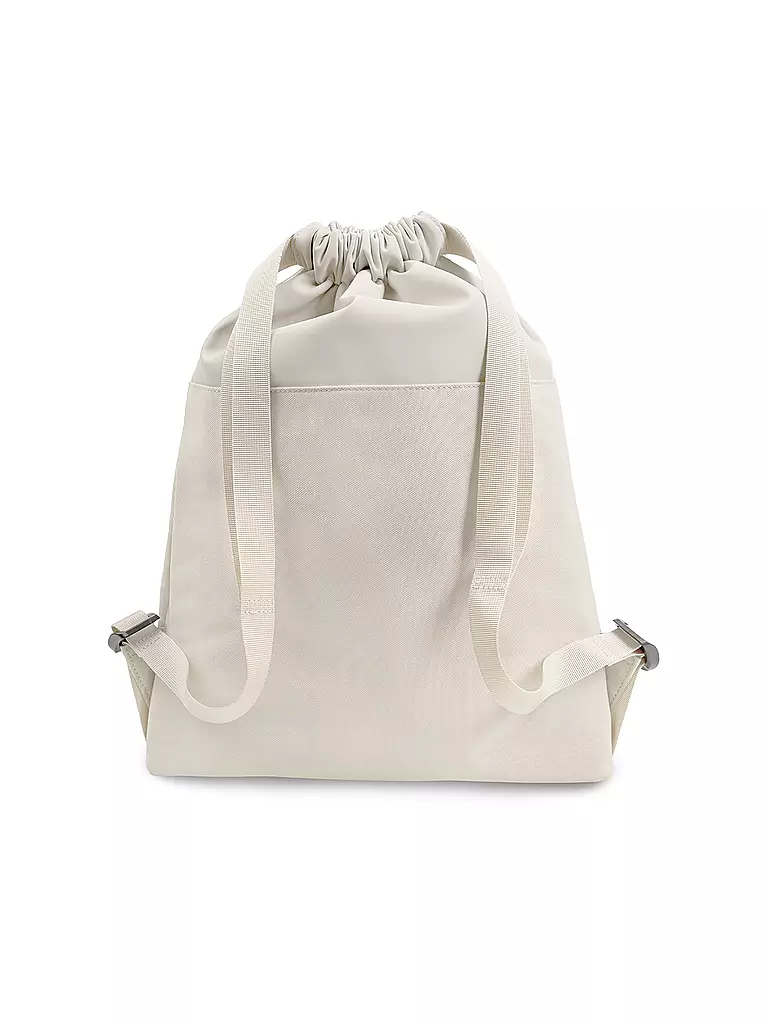 KAPTEN & SON | Rucksack SANDSTONE | beige