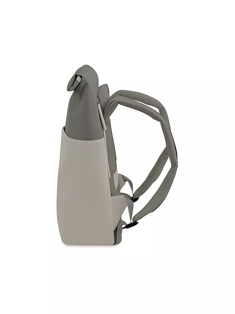 KAPTEN & SON | Rucksack STOCKHOLM | hellgrau